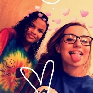 Meet your Posher, Ciara